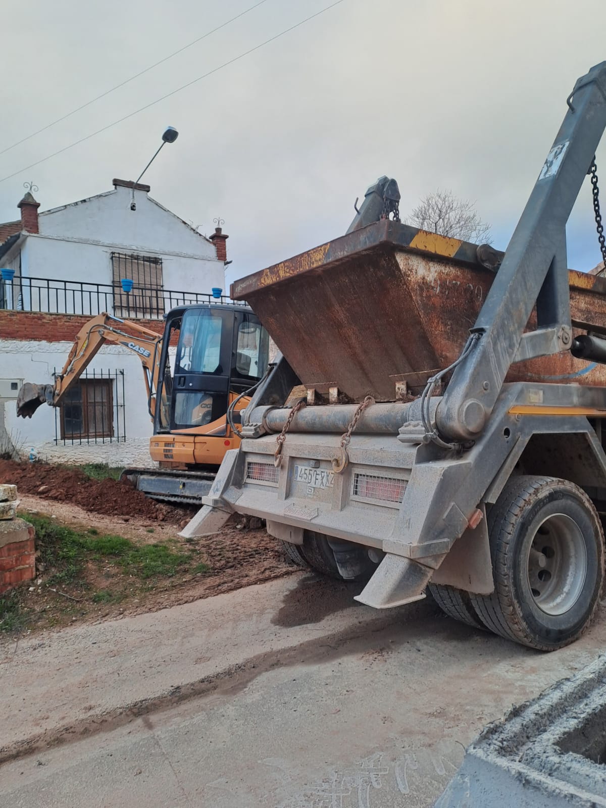 Cómo preparar tu reforma para evitar problemas con los residuos de obra.