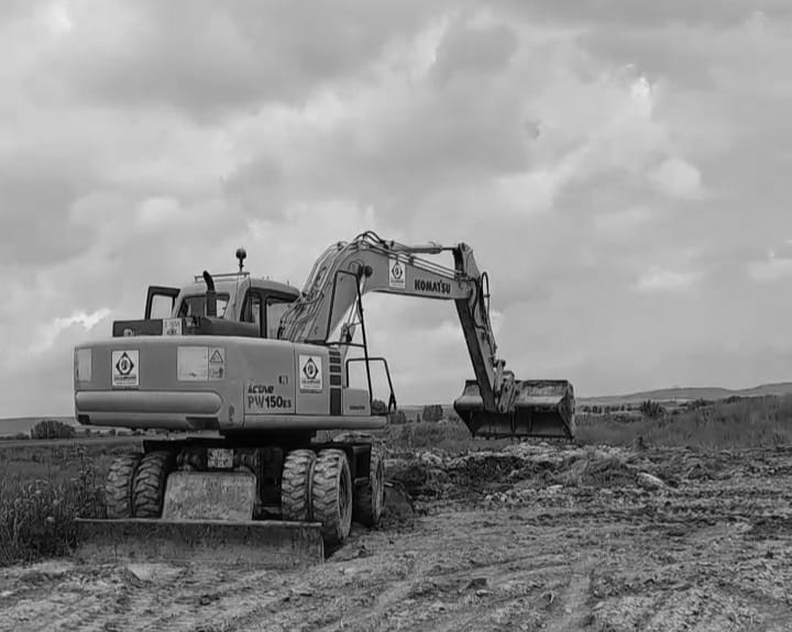 ¿Qué normativa regula los residuos de construcción y demolición (RCD) en España?